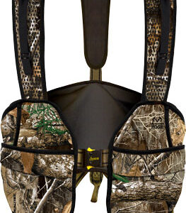 HSS SAFETY HARNESS HYBRID L/XL - ELIMISHIELD 175-250# RT-EDGE
