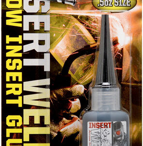 30-06 OUTDOORS INSERT GLUE - INSERT WELD .5OZ