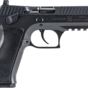 IWI JRCHO 9MM STL 4.4B 16RD OR