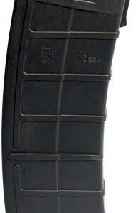 JTS MAGAZINE 12GA 10RD BLACK - POLYMER FITS JTS AR SHOTGUN