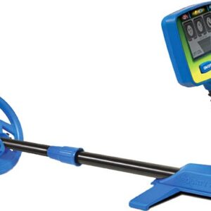 BOUNTY HUNTER "JUNIOR" TID - METAL DETECTOR