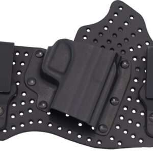 GALCO KINGTUK AIR IWB HOLSTER - RH HYBRID SF XD-S 3.3" BLACK