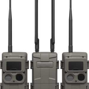 CUDDEBACK TRAIL CAM CUDDELINK - L-SERIES 2+1 STARTER KIT IR