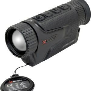 NOCPIX LUMI L35 COMPACT - THERMAL MONOCULAR 384 35MM 2X