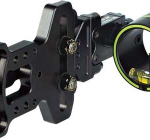 HHA OPTIMIZER LITE X 5019 - 1 5/8" HOUSING .019 PIN LH