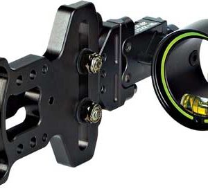 HHA OPTIMIZER LITE X 5510 - 1 5/8" W/ RHEOSTAT .010 LH