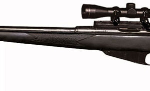 ADV. TECH. STOCK FOR MOSIN - NAGANT SPORTER STYLE BLACK SYN