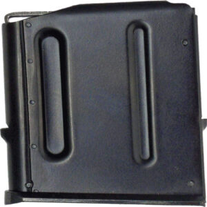 CZ MAGAZINE 527 22 HORNET - 5RD BLUED