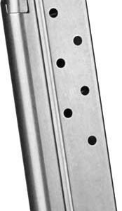 METALFORM MAGAZINE 1911 - OFFICERS 10MM 7RD S/S