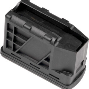 CZ MAGAZINE 600 223 REMINGTON - 5RD BLACK