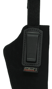MICHAELS IN-PANT HOLSTER #15RH - W/RETENTION STRAP BLACK