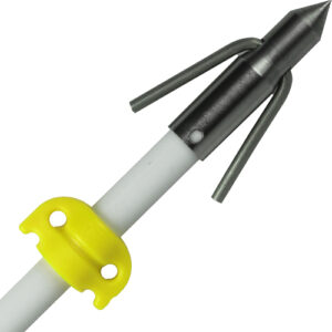 MUDCAT BOWFISHING FISH BUSTER - ARROW W/SAFETY SLIDE