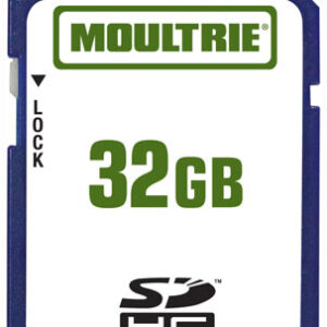 MOULTRIE SD MEMORY CARD 32GB