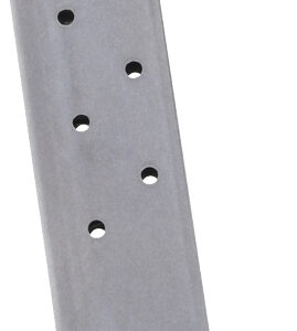 METALFORM MAGAZINE COLT - MUSTANG 380ACP 7RD S/S X-GRIP