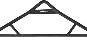 MUDDY HEAVY WEIGHT GAMBREL - 25"W 1/2" STEEL 1200LB RATING