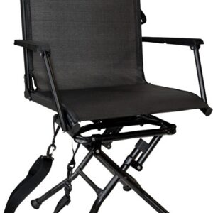 MUDDY SWIVEL-EASE FOLDING - GROUND SEAT W/FLEX TEK SEAT