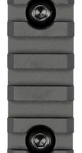 MI M-LOK RAIL SECTION 5 SLOT - FITS M-LOK RAILS