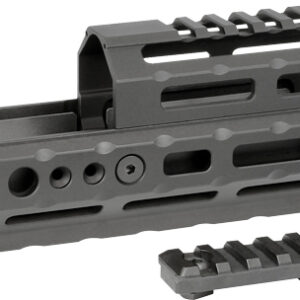 MI AK ALPHA M-LOK HANDGUARD - 6" UIVERSAL MODEL FOR AK47/74