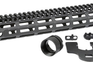 MI HANDGUARD CRM M-LOK 13.375" - COMBAT RAIL FITS AR-15