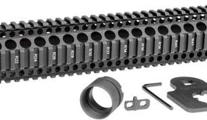 MI HANDGUARD CRT PICATINNY - 15" FITS AR-15