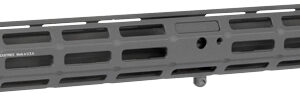 MI HANDGUARD HENRY G2 .357 - M-LOK BLACK