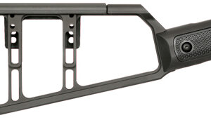 MI LEVER ACTION STOCK MARLIN - STRAIGHT GRIP BLACK