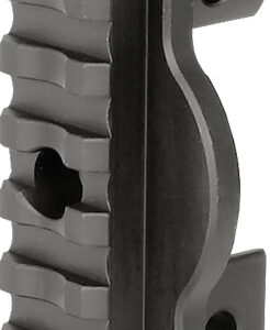 MI MP5K 1913 END PLATE ADAPTER - BLACK