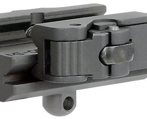MI BIPOD ADAPTER PICATINNY FOR - HARRIS TYPE BIPODS QD MOUNT
