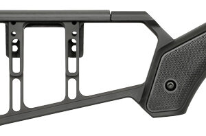 MI SHOTGUN STOCK BERETTA 1301 - PISTOL GRIP BLACK