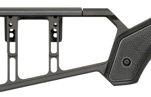 MI SHOTGUN STOCK MOSSBERG 590 - PISTOL GRIP BLACK