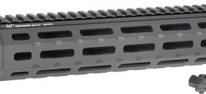 MI HANDGUARD SP SERIES 12" - M-LOK AR-15 SUPPRESSOR COMP.