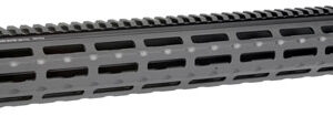 MI HANDGUARD SP SERIES 18" - M-LOK AR-15 SUPPRESSOR COMP.