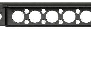 MI STOCK TUBE WITH LIGHT - WEIGHT STOCK PICATINNY