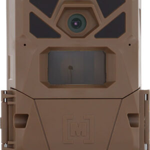 MOULTRIE EDGE 2 CELLULAR TRAIL - CAM 36MP/720P IR BROWN