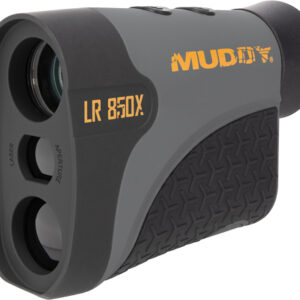 MUDDY RANGEFINDER LR850X - 6X W/ANGLE COMPENSATION