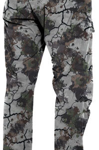 MOBILE WARMING MEN'S KCX KINGS - TERRAIN PANTS 36/32