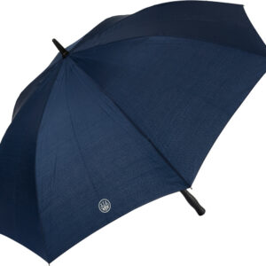 BERETTA SHOOTING UMBRELLA BLUE - TOTAL ECLIPSE 48" DIAMETER