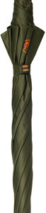 BERETTA SHOOTING UMBRELLA OD - GREEN 48" DIAMETER