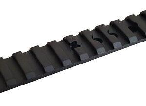 TALLEY PICATINNY RAIL FOR - MARLIN 336 1895 94 BLACK