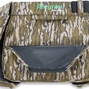PEREGRINE OUTDOORS UPLAND GAME - BELT 29"-56" WAIST MO BTTMLAND