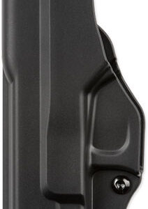 BULLDOG POLYMER IWB HOLSTER - RH RUGER LC380 LC9 SCCY BLK