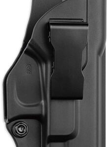 BULLDOG POLYMER IWB HOLSTER - RH TAURUS G3 SERIES BLACK
