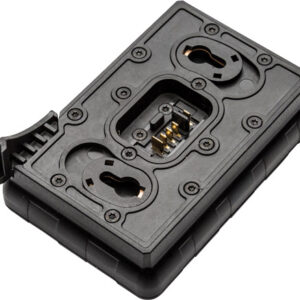 PULSAR IPS BATTERY CHARGER FOR - TRAIL HELION AND DIGISIGHT ULT