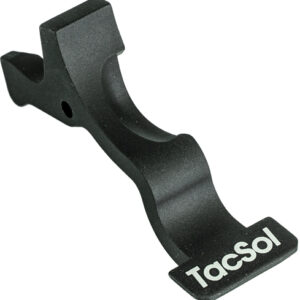 TACSOL PERFORMANCE MAG RELEASE - 10-22 & X-RING RIFLS MATTE BLK