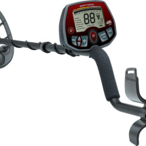 BOUNTY HUNTER "LAND RANGER PRO - " METAL DETECTOR