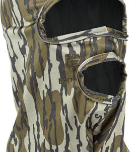 PRIMOS 3/4 FACE MASK STRETCH - FIT MO BOTTOMLAND