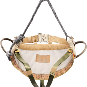 TETHRD PHANTOM SADDLE XL BROWN - 38"+ WAIST