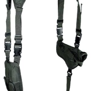 UTG HOLSTER LE HORIZONTAL - SHOULDER HOLSTER BLACK