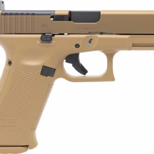 GLK 19XMOS 9MM 10RD AMG DE