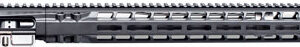 RADIAN MODEL 1 COMPLETE AR15 - UPPER 223 WYLDE 17.5" BLACK